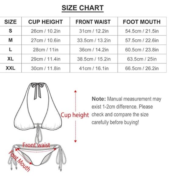 Tantalizing Rubber Duck Pattern Two Piece Swimsuit - Picture 7 of 7